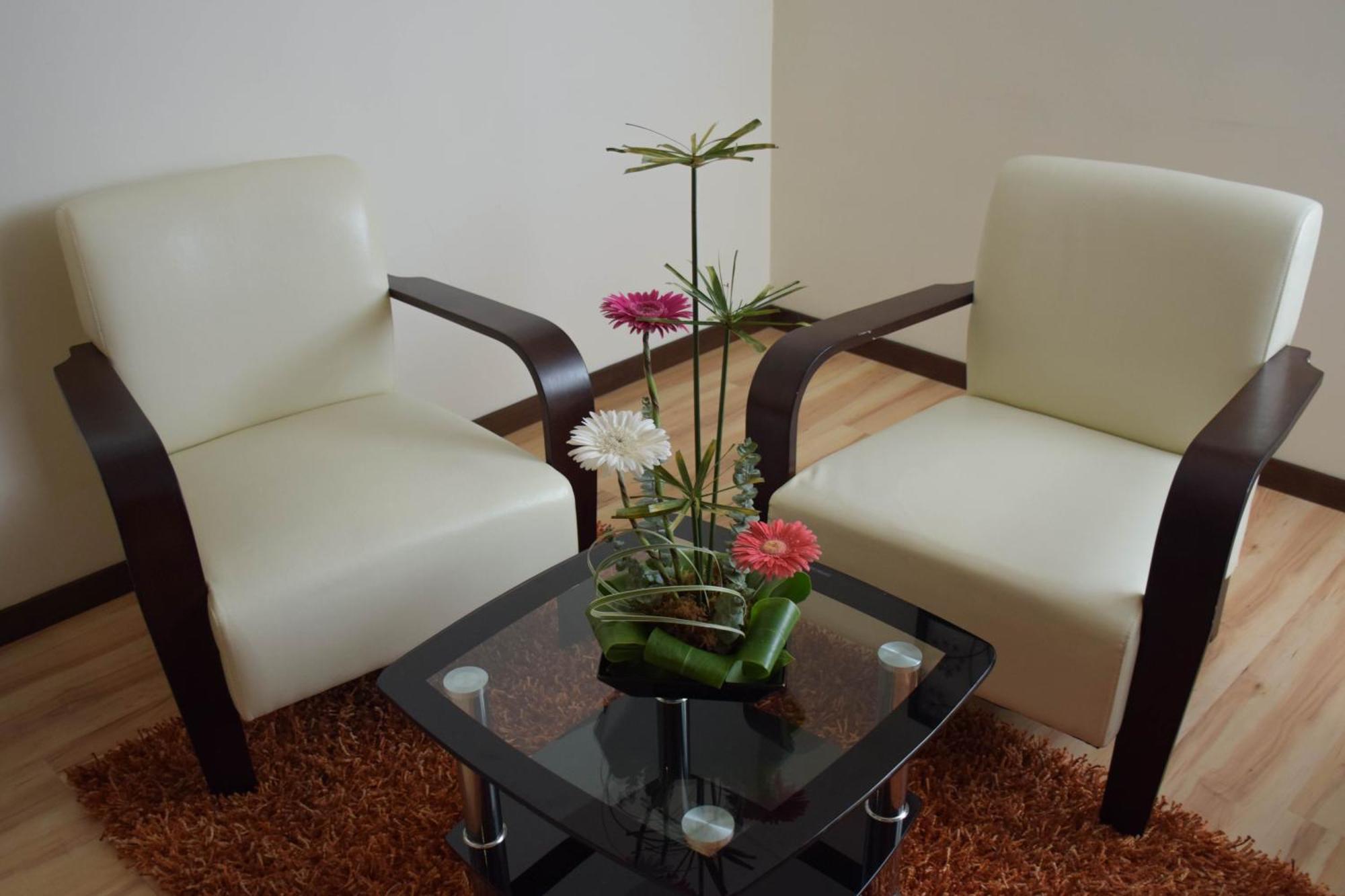 Hotel Nc لاباز المظهر الخارجي الصورة