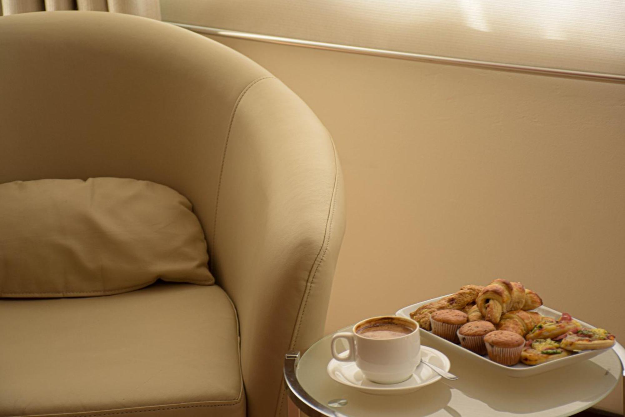 Hotel Nc لاباز المظهر الخارجي الصورة